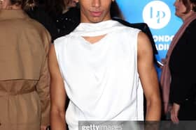 Jeevan Braich is a talented actor who has won awards for his work so far.