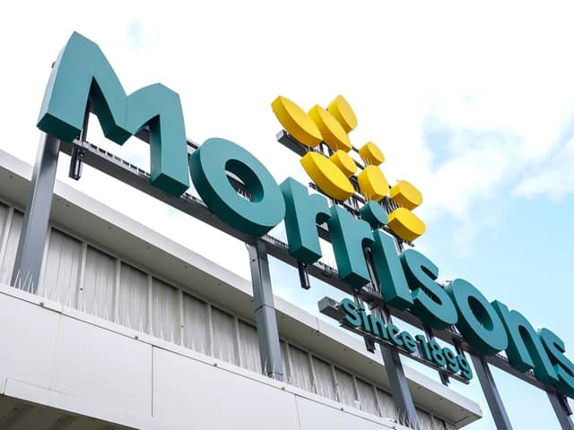Morrisons has said 365 jobs are at risk of redundancy because of plans to close some of its cafes, convenience stores, florists and fresh food counters. The supermarket chain said it was costing more to run the services than it was making from customer spending. The closures will see it shut down 52 cafes, all 18 market kitchens, 17 Morrisons Daily convenience stores, 13 florists, 35 meat counters, 35 fish counters and four pharmacies. The majority of staff members affected by the changes are expected to be deployed to roles elsewhere in the business, Morrisons said. But there will be a total of around 365 employees at risk of redundancy. (Photo by  Ian West/PA Wire)