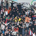 Blackpool fans can start planning their away days in League One next season.