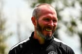 Michael Appleton's side take on Rangers on Saturday