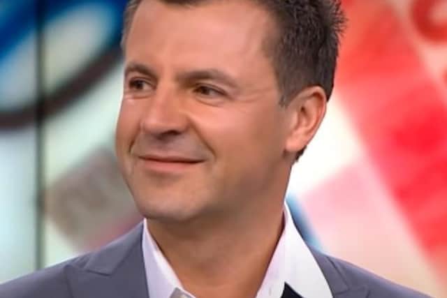 55-year-old Michael Platt, born and raised in the city, has been crowned the youngest billionaire in the UK with the highest net worth