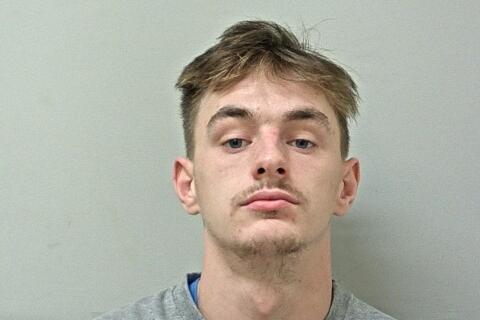 Police appeal to find man wanted in connection with serious assault in ...