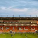 Further details for Blackpool's FA Cup second round tie have been announced
