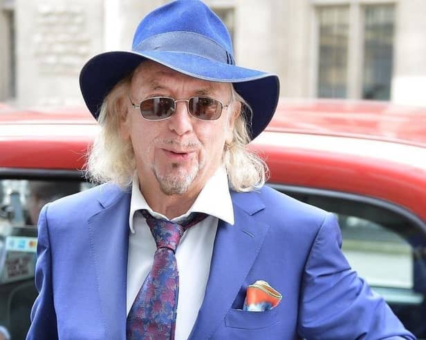 Owen Oyston claimed "the market price" was not realised by the sale of Blackpool FC