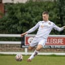 AFC Blackpool made it five wins from five after beating Garstang