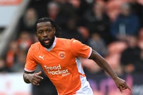 Josh Onomah 