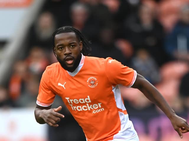 Josh Onomah 
