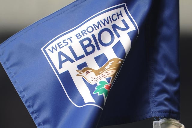 It's been a disappointing campaign for the Baggies, who will have been expecting to challenge for automatic promotion.