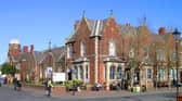 Lytham Institute will be open for donation of items between 10am and 4pm on Saturday and Sunday