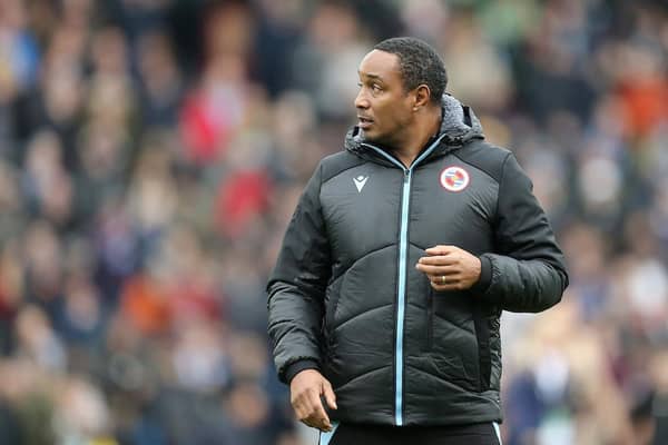 Ince is wary of his side becoming embroiled in a late relegation scrap