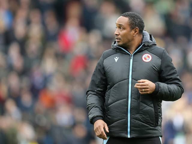 Ince is wary of his side becoming embroiled in a late relegation scrap