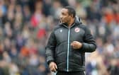 Ince is wary of his side becoming embroiled in a late relegation scrap