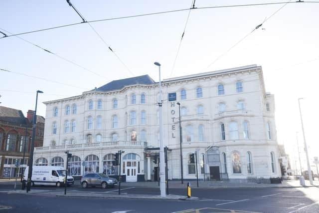 The Caribbean-inspired restaurant and bar will open on the ground floor of the revamped Forshaw's Hotel in Talbot Square