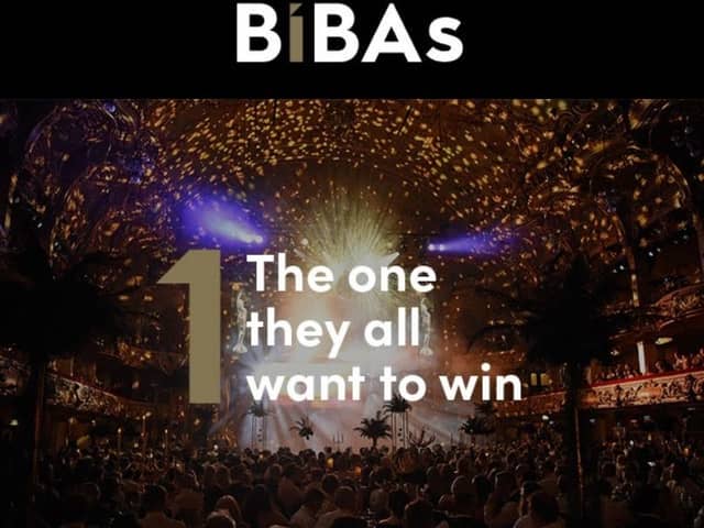 North & Western Lancashire Chamber of Commerce have revealed BIBAs 2023 finalists