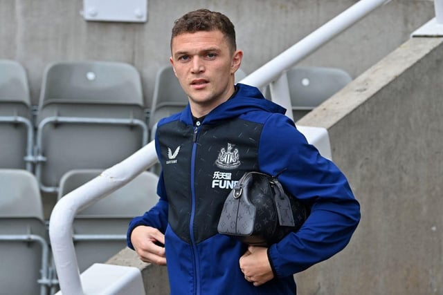 Since his arrival on Tyneside, Trippier has shown his class on the field with not just his performances, but his attitude and desire also. A more advanced wing-back role for Trippier may help him feed the strikers with more service, whilst also retaining defensive solidity.