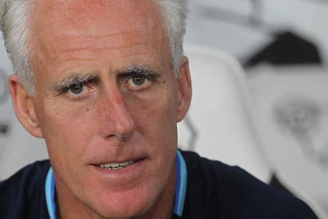 McCarthy takes charge of the Seasiders on a short-term deal until the end of the season