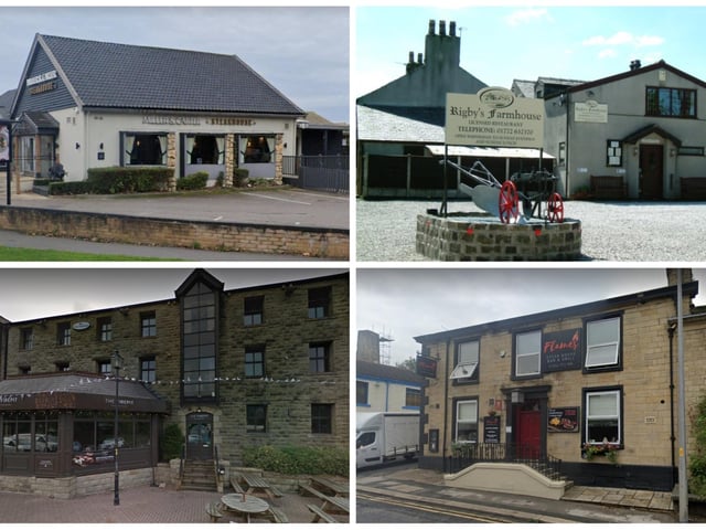 Below are 17 of the highest-rated eateries to get a steak in Lancashire, according to Google reviews