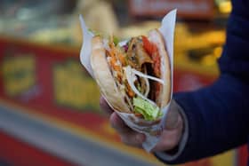 We all love a kebab - whether it's on a night out or just at home. Here are 14 of the best kebab houses in Blackpool for a weekend takeaway treat