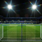 The Seasiders haven't won at Loftus Road since 1972