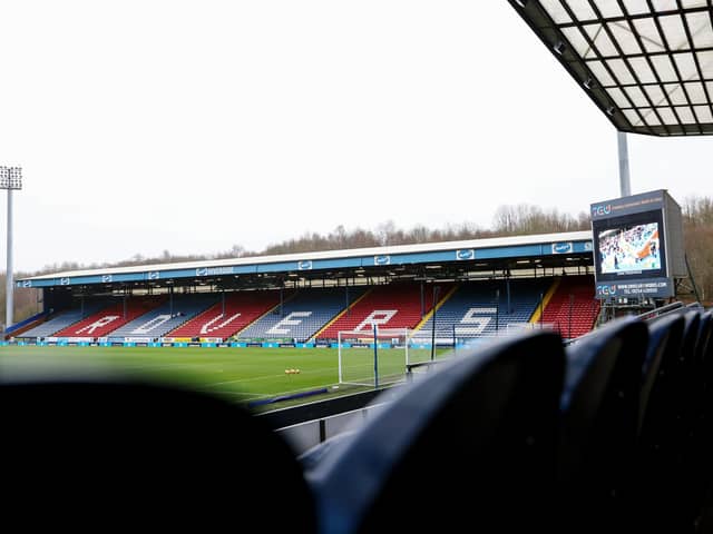Blackpool take on Blackburn Rovers at Ewood Park in the second round of the EFL Cup.