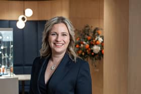 Rose Wilson, Loupe Boutique Manager