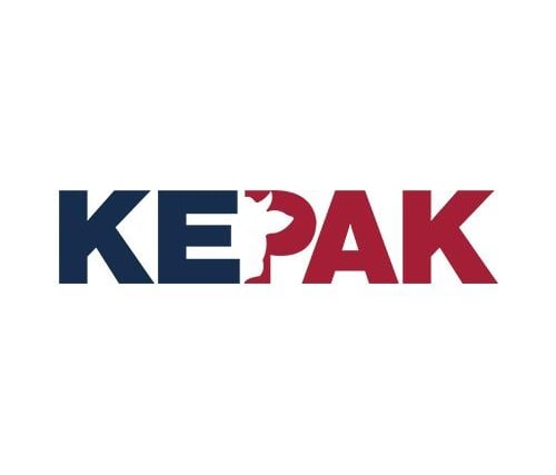 KEPAK was one of the sponsors of the event.