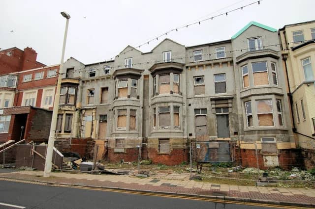 Orchard Estates, Lytham St Annes