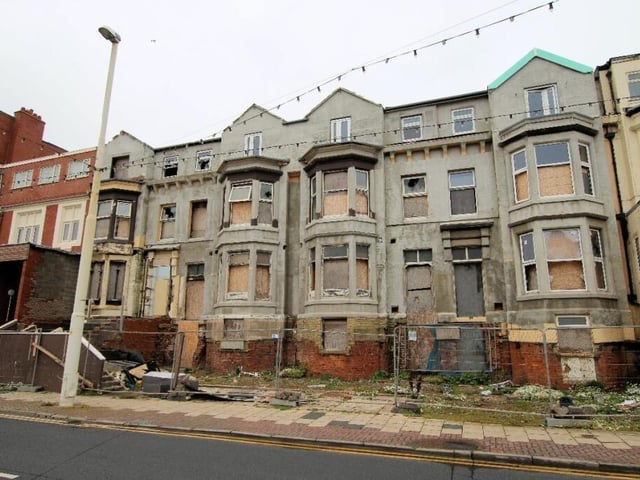 Orchard Estates, Lytham St Annes