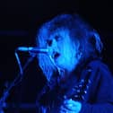 Robert Smith has revealed over the weekend he is to leave X/Twitter, but will be on other social media platforms such as BlueSky.