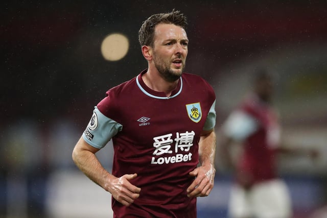 The 33-year-old is another free agent that has already been mentioned in passing with the Seasiders as well as a handful of other clubs, but the former Burnley man is yet to decide on a move.