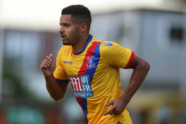 Zeki Fryers came through the ranks at Manchester United and also had spells with Crystal Palace and Spurs. He dropped into the National League from Swindon and has the highest value in the league at £720,000.