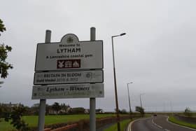 Lytham and its neighbour Ansdell are the only two Fylde areas without parish councils