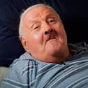 Dai Evans was one of the Aberfan witnesses who told their stories in a new BBC2 documentary Aberfan: The Village that Fought Back. (Picture: BBC Studios/Mei Williams)