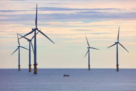 Several public meetings as part of the consultation for a proposed windfarm off the Irish Sea coast are coming up at Fylde venues.