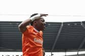 Karamoko Dembele (Photographer Lee Parker / CameraSport)