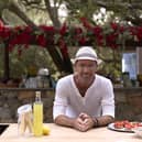 Gino D'Acampo hosts Gino's Cooking Up Love