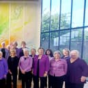 Encore Singers