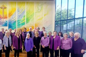 Encore Singers