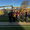 Park Community Academy in Whitegate Drive has retained its "outstanding" Ofsted rating following a recent inspection