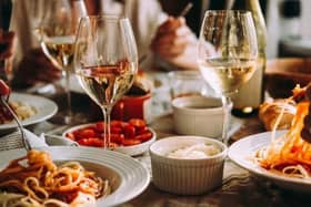 The top 20 in Blackpool and the Fylde coast - ristoranti and pizzerie