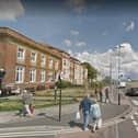 The 11-year-old Dachshund died after being run over by a 4X4 on a zebra crossing in Central Beach, Lytham at around 1.30pm on Sunday (April 17)