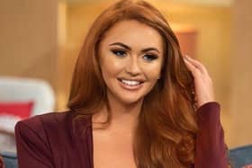 Charlotte Dawson 