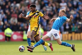 Devante Rodney (Photo by Charlotte Tattersall/Getty Images)