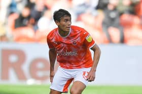 Dougall was an unused sub as the Socceroos advanced to a final eliminator