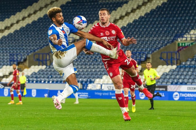 At 34, Campbell is an experienced striker that could fit the bill at the top end of the pitch for Blackpool. The former Sunderland, Cardiff City and Hull City frontman was released by Huddersfield Town at the end of last season.