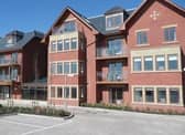 Woman died after a fall at The Moorings Residential Care Home