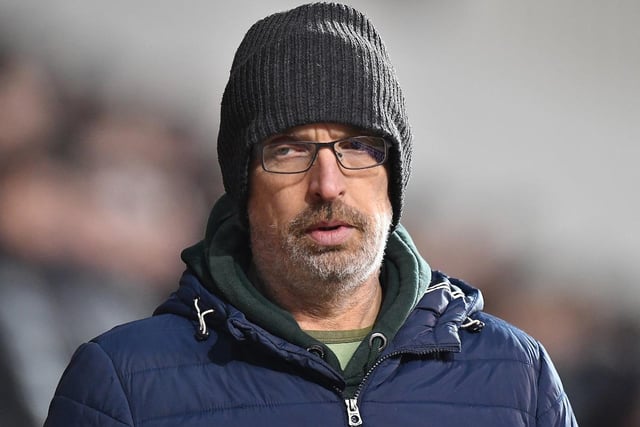 Blackpool v Huddersfield Town
