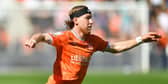 Bowler is closing in on a sensational return to Bloomfield Road
