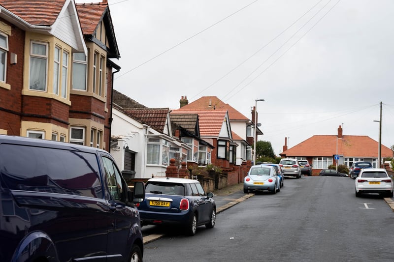The average annual household income in Norbreck & Bispham is 33,700, which ranks sixth of all Blackpool neighbourhoods, according to the latest Office for National Statistics figures published in March 2020.