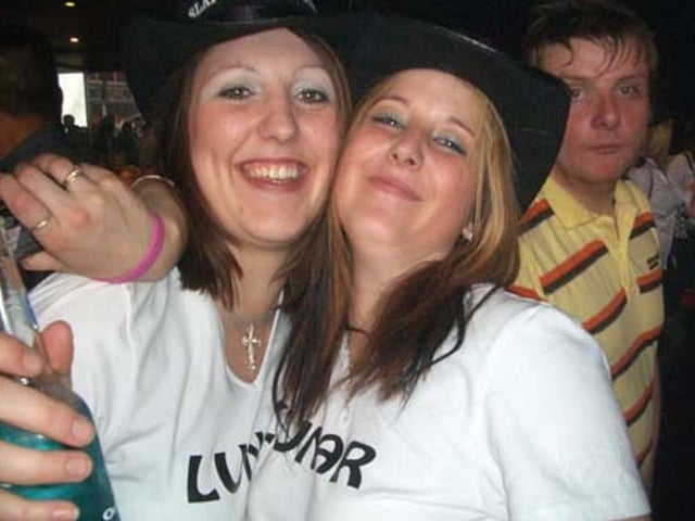 Simply having the best time - are you in the pic?